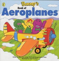 Barney's Book of Aeroplanes (Barney)
