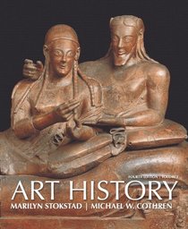 Art History, Volume 1 Plus NEW MyArtsLab with eText (4th Edition)