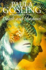 Death and Shadows --1999 publication.
