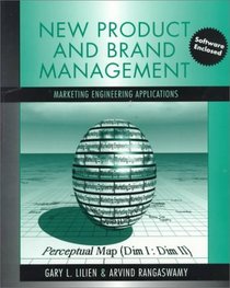 New Product and Brand Management: Marketing Engineering Applications