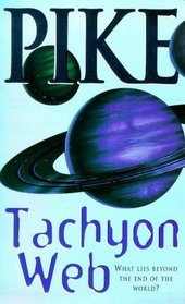 TACHYON WEB