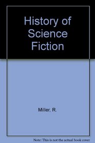 History of Science Fiction