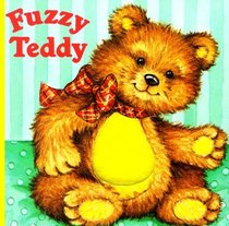 Fuzzy Teddy (Fuzzy Chunkies)