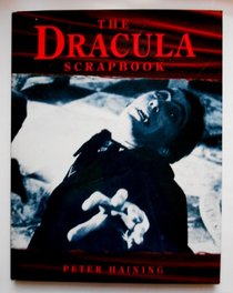 Dracula Scrapbook