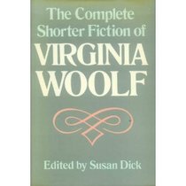 The Complete Shorter Fiction