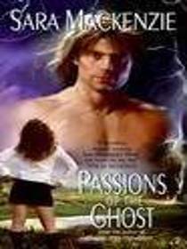 Passions Of The Ghost