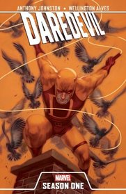 Daredevil: Season One