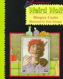 Weird Wolf (Redfeather Book)