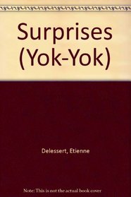 Surprises (Yok-Yok Series)