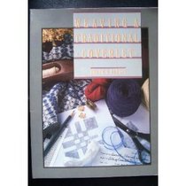 Weaving a Traditional Coverlet: A How-To-Book
