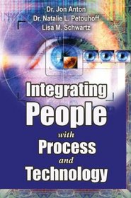 Integrating People with Process and Technology 