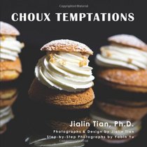 Choux Temptations