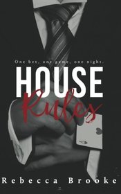 House Rules (Traded) (Volume 2)