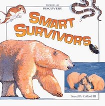Smart Survivors (World of Discovery)