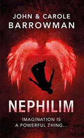 Nephilim (Orion Chronicles)