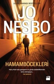 Hamambocekleri (Cockroaches) (Harry Hole, Bk 2) (Turkish Edition)