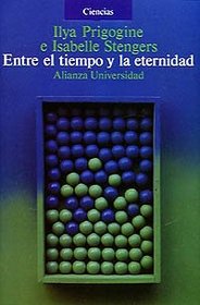 Entre el tiempo y la eternidad/ Between Time and Eternity (Spanish Edition)