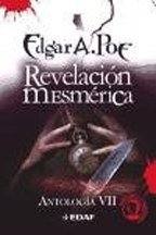 Revelacion Mesmerica/mesmeric Revelation (Edgar A. Poe) (Spanish Edition)