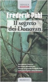 Il segreto dei Donovan (Italian Edition)