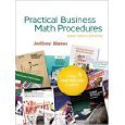 Practical Business Math Procedures (Penn Foster Schools)