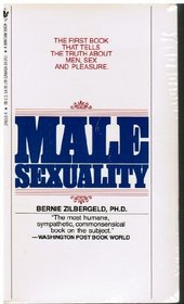 MALE SEXUALITY