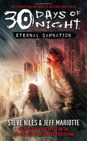 30 Days of Night: Eternal Damnation: Book 3 (30 Days of Night)