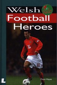 Welsh Football Heroes