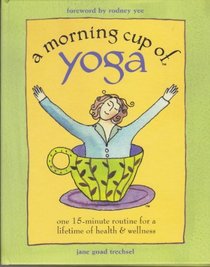 A Morning Cup of Yoga