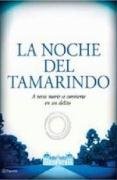 La noche del tamarindo / The Night of Tamarind (Spanish Edition)