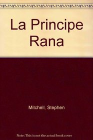 La Principe Rana (Spanish Edition)