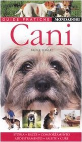 Cani (Italian Edition)