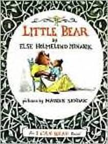 Little Bear    ( An I can read Book)