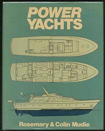 Power yachts