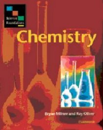 Science Foundations: Chemistry (Science Foundations)