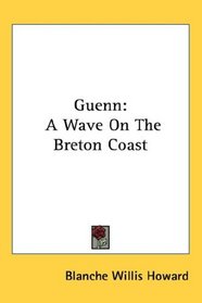 Guenn: A Wave On The Breton Coast