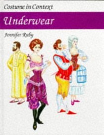 Underwear (Costume in Context)