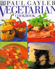 The Ultimate Vegetarian Cookbook (The Ultimate)