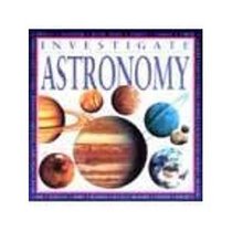 INVESTIGATE ASTRONOMY (FACTFINDER)