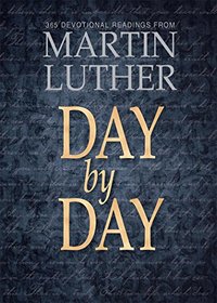 Day by Day with Martin Luther