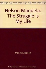 Struggle is My Life