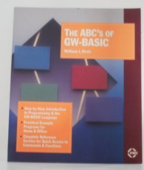 ABC's of Gw-Basic