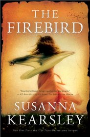 The Firebird (Scottish, Bk 2)