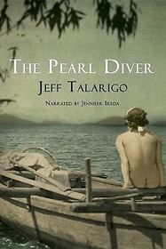 The Pearl Diver (Audio CD) (Unabridged)