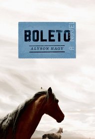 Boleto: A Novel
