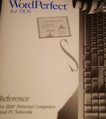 Wordperfect for DOS: Version 5.1 (Marangraphics Learn at First Sight)