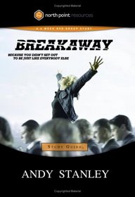 Breakaway Study Guide (Northpoint Resources)