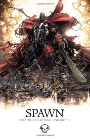 Spawn Origins Vol 17 TP