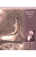 Selected Poems, Vol. IV