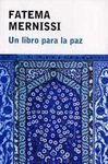 Un Libro Para La Paz (Personalia) (Spanish Edition)