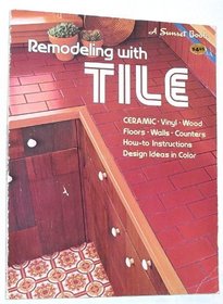 Remodeling With Tile